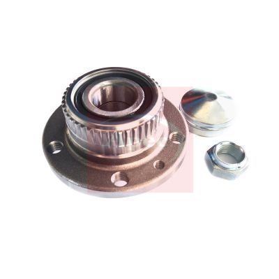 Apec AWB1727 Wheel Bearing Kit - 1