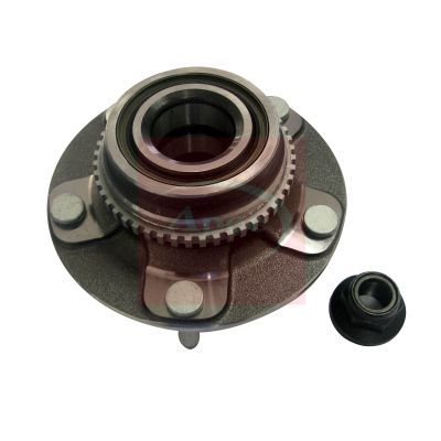 Apec AWB1729 Wheel Bearing Kit - 1