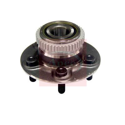 Apec AWB1731 Wheel Bearing Kit - 1