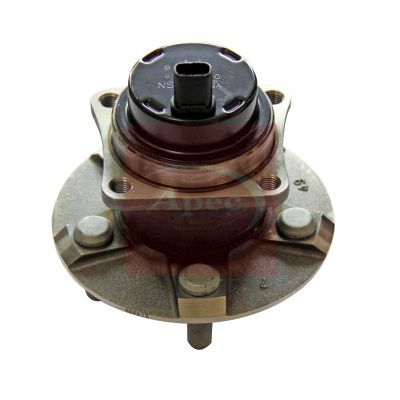 Apec AWB1732 Wheel Bearing Kit - 1
