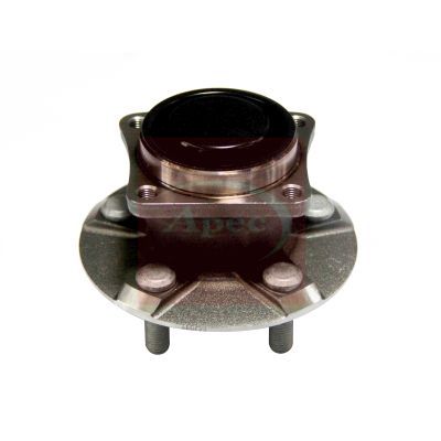 Apec AWB1733 Wheel Bearing Kit - 1