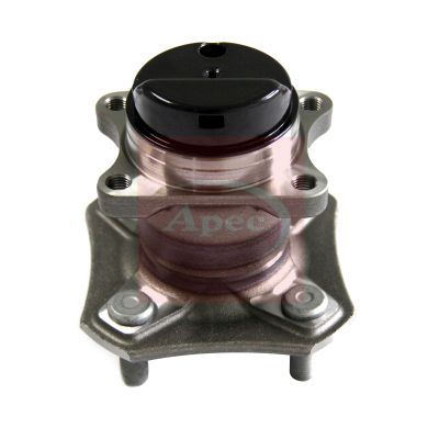 Apec AWB1738 Wheel Bearing Kit - 1