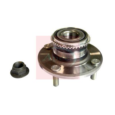 Apec AWB1740 Wheel Bearing Kit - 1