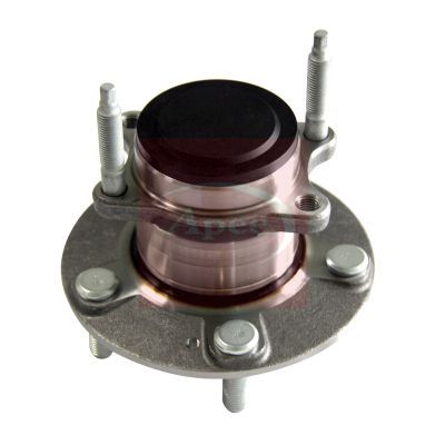 Apec AWB1741 Wheel Bearing Kit - 1