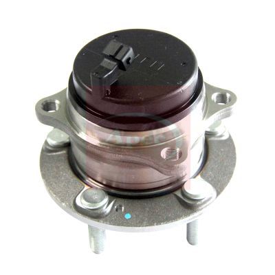 Apec AWB1743 Wheel Bearing Kit - 1