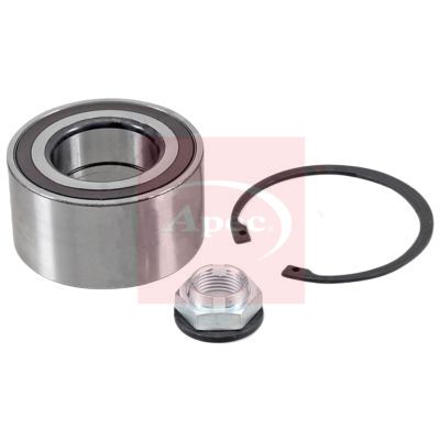 Apec AWB1755 Wheel Bearing Kit - 1