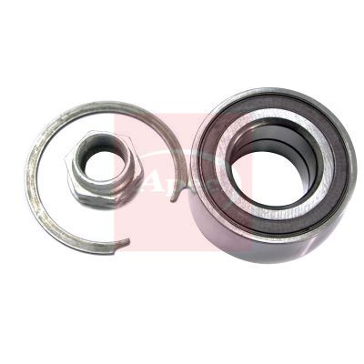 Apec AWB1756 Wheel Bearing Kit - 1