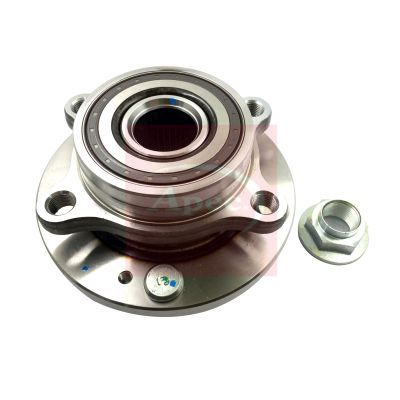 Apec AWB1757 Wheel Bearing Kit - 1