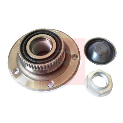 Apec AWB1760 Wheel Bearing Kit - 1