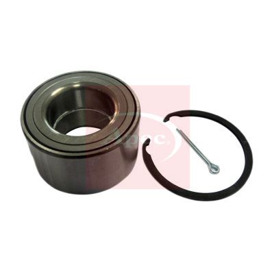Apec AWB1766 Wheel Bearing Kit - 1