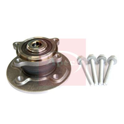 Apec AWB1767 Wheel Bearing Kit - 1