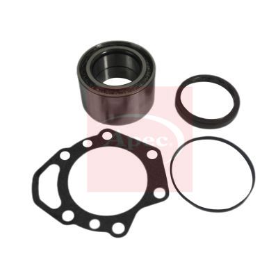 Apec AWB1770 Wheel Bearing Kit - 1