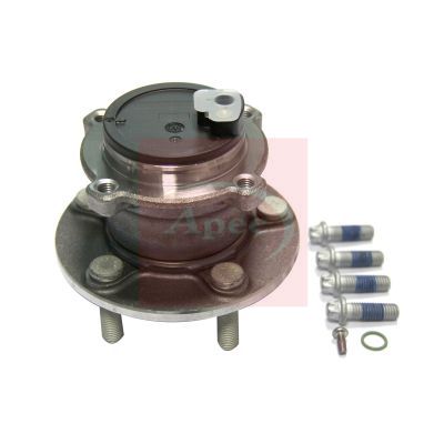 Apec AWB1772 Wheel Bearing Kit - 1