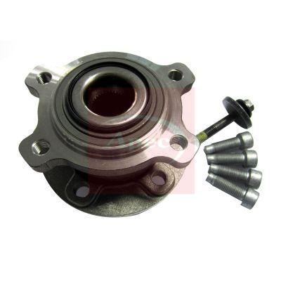 Apec AWB1773 Wheel Bearing Kit - 1