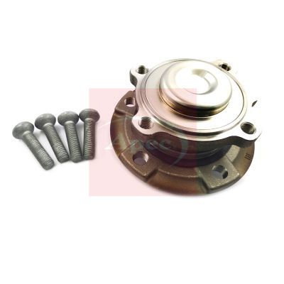 Apec AWB1776 Wheel Bearing Kit - 1