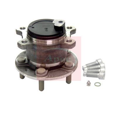 Apec AWB1779 Wheel Bearing Kit - 1