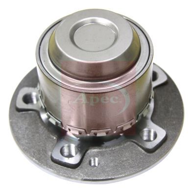 Apec AWB1780 Wheel Bearing Kit - 1