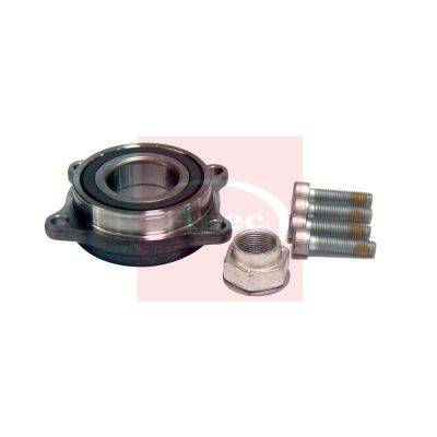 Apec AWB1782 Wheel Bearing Kit - 1