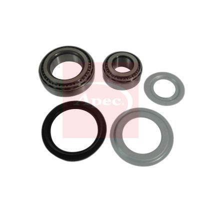 Apec AWB1784 Wheel Bearing Kit - 1