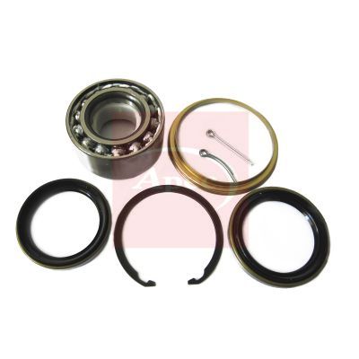 Apec AWB1785 Wheel Bearing Kit - 1