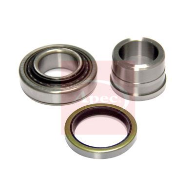 Apec AWB1786 Wheel Bearing Kit - 1