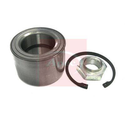 Apec AWB1787 Wheel Bearing Kit - 1
