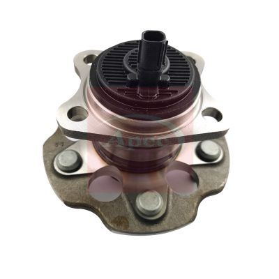 Apec AWB1788 Wheel Bearing Kit - 1
