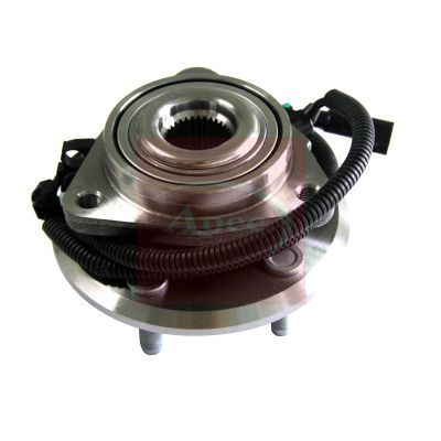 Apec AWB1789 Wheel Bearing Kit - 1