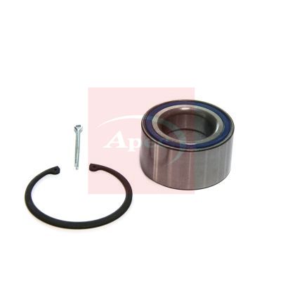 Apec AWB1790 Wheel Bearing Kit - 1