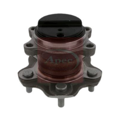 Apec AWB1791 Wheel Bearing Kit - 1