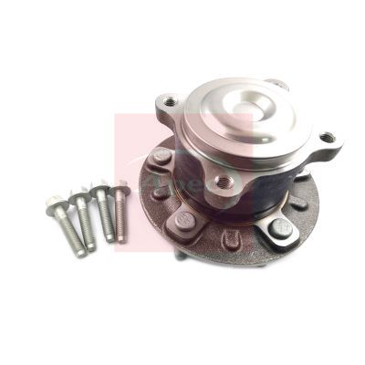 Apec AWB1792 Wheel Bearing Kit - 1