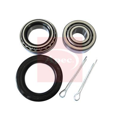 Apec AWB1793 Wheel Bearing Kit - 1