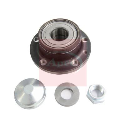 Apec AWB1794 Wheel Bearing Kit - 1