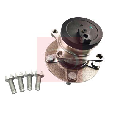 Apec AWB1795 Wheel Bearing Kit - 1