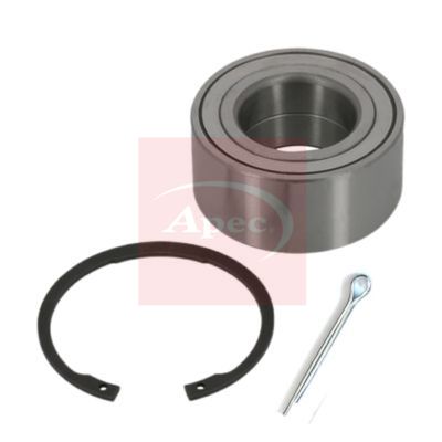 Apec AWB1796 Wheel Bearing Kit - 1