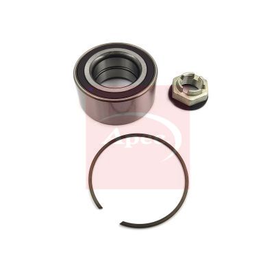 Apec AWB1797 Wheel Bearing Kit - 1