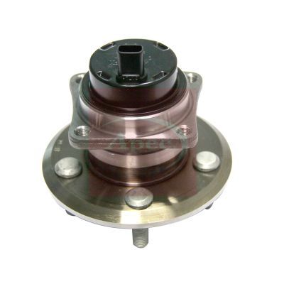 Apec AWB1798 Wheel Bearing Kit - 1