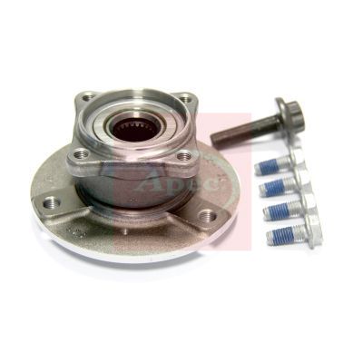 Apec AWB1803 Wheel Bearing Kit - 1