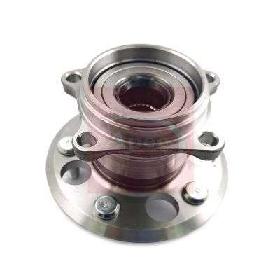 Apec AWB1805 Wheel Bearing Kit - 1