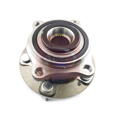 Apec AWB1807 Wheel Bearing Kit - 1