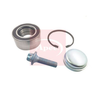 Apec AWB1808 Wheel Bearing Kit - 1