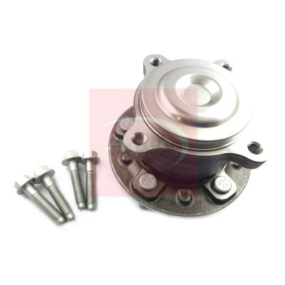 Apec AWB1810 Wheel Bearing Kit - 1