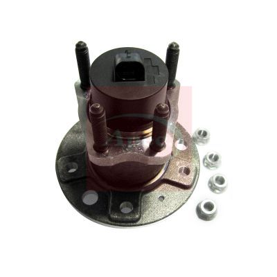 Apec AWB1811 Wheel Bearing Kit - 1