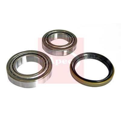 Apec AWB1813 Wheel Bearing Kit - 1