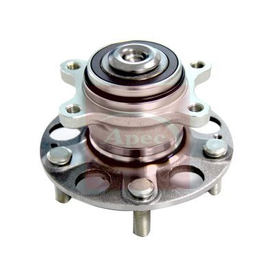 Apec AWB1814 Wheel Bearing Kit - 1