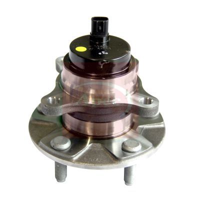 Apec AWB1815 Wheel Bearing Kit - 1