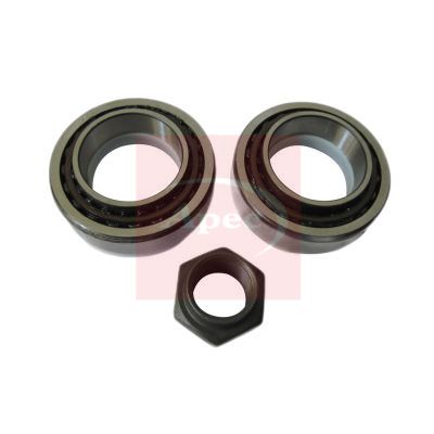 Apec AWB1818 Wheel Bearing Kit - 1