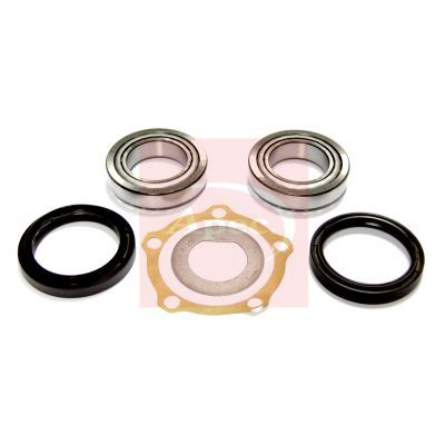 Apec AWB1820 Wheel Bearing Kit - 1