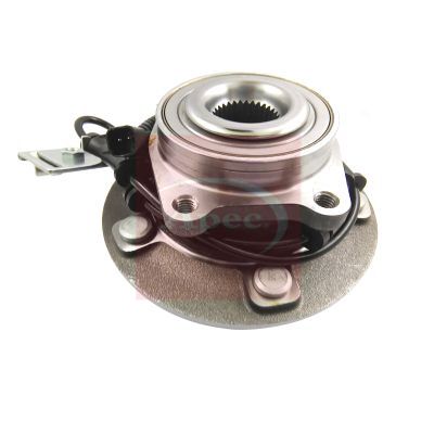 Apec AWB1822 Wheel Bearing Kit - 1