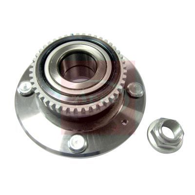 Apec AWB1823 Wheel Bearing Kit - 1
